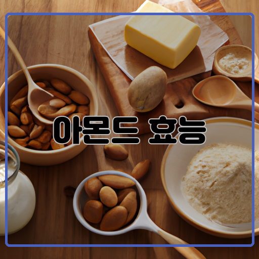 -놀라운:-효능들-중에서-특히-놀라운-점을-강조-아몬드:-주제인-아몬드에-대한-효능들을-언급-효능들:-아몬드가-가지고-있는-다양한-효과들을-설명