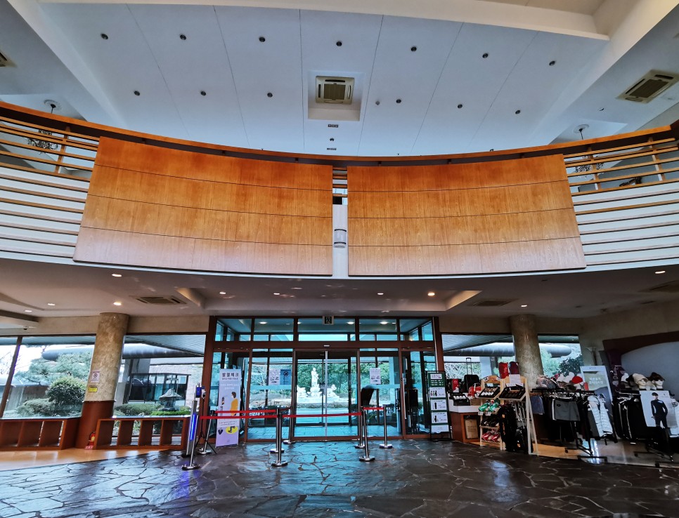 마제스티 1박2일 함평 엘리체CC 13