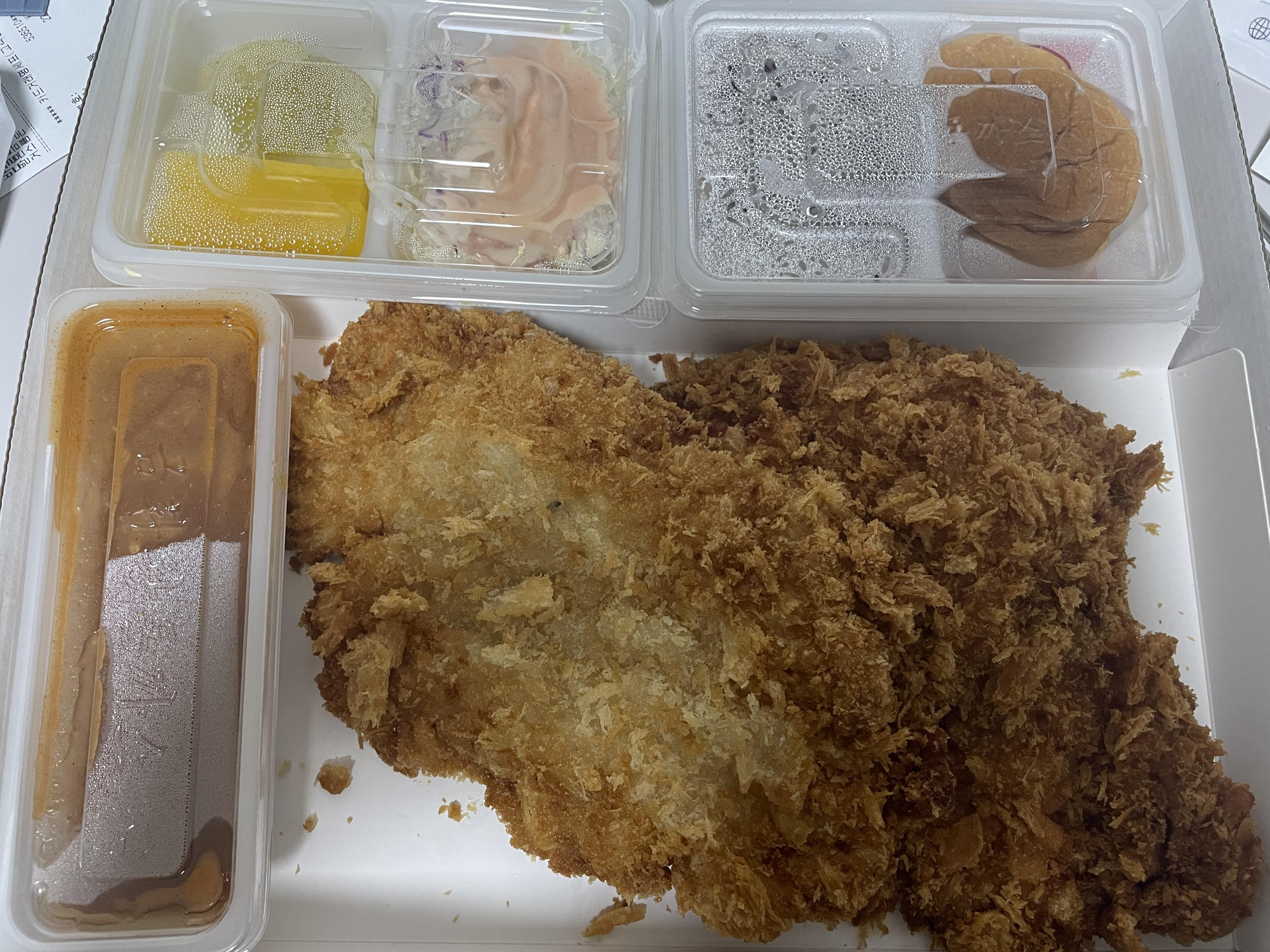 경양식돈까스 금화왕돈까스 가성비 좋은 화곡동 까치산 왕돈까스 배달 맛집