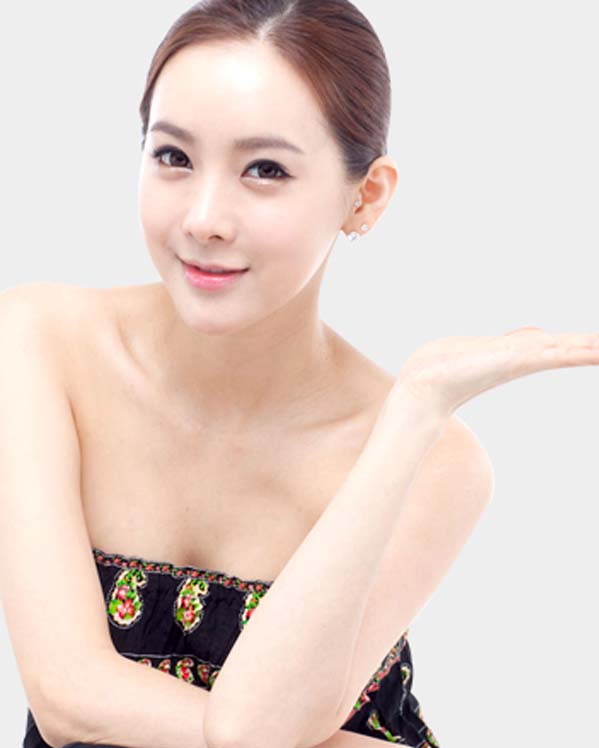  송호범의 아내 백승혜