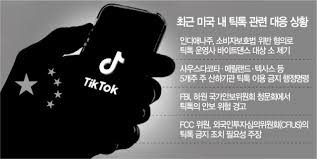 TikTok이 몬타나에서 금지된 이유는 무엇입니까? 18