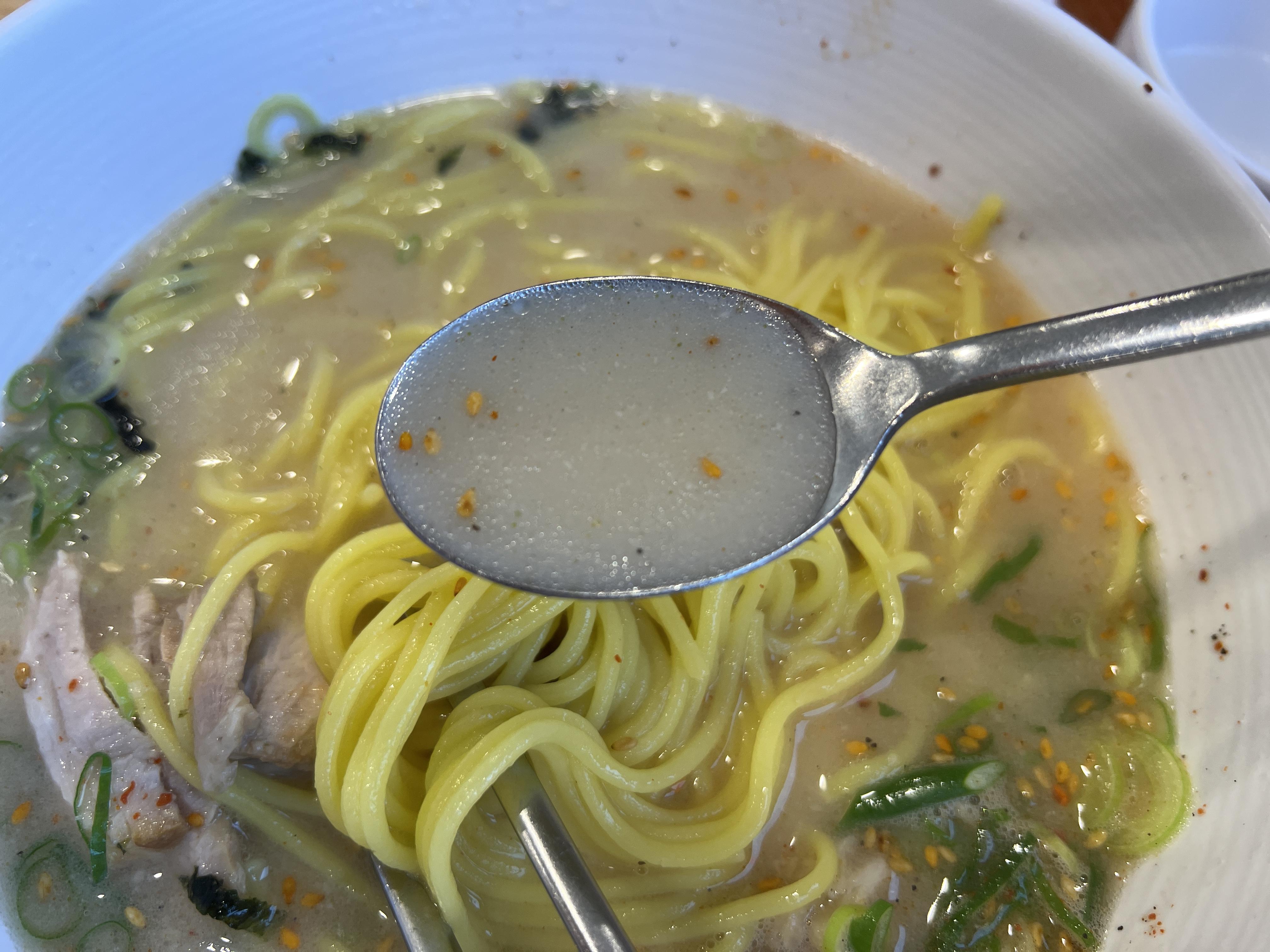 제주 자매국수