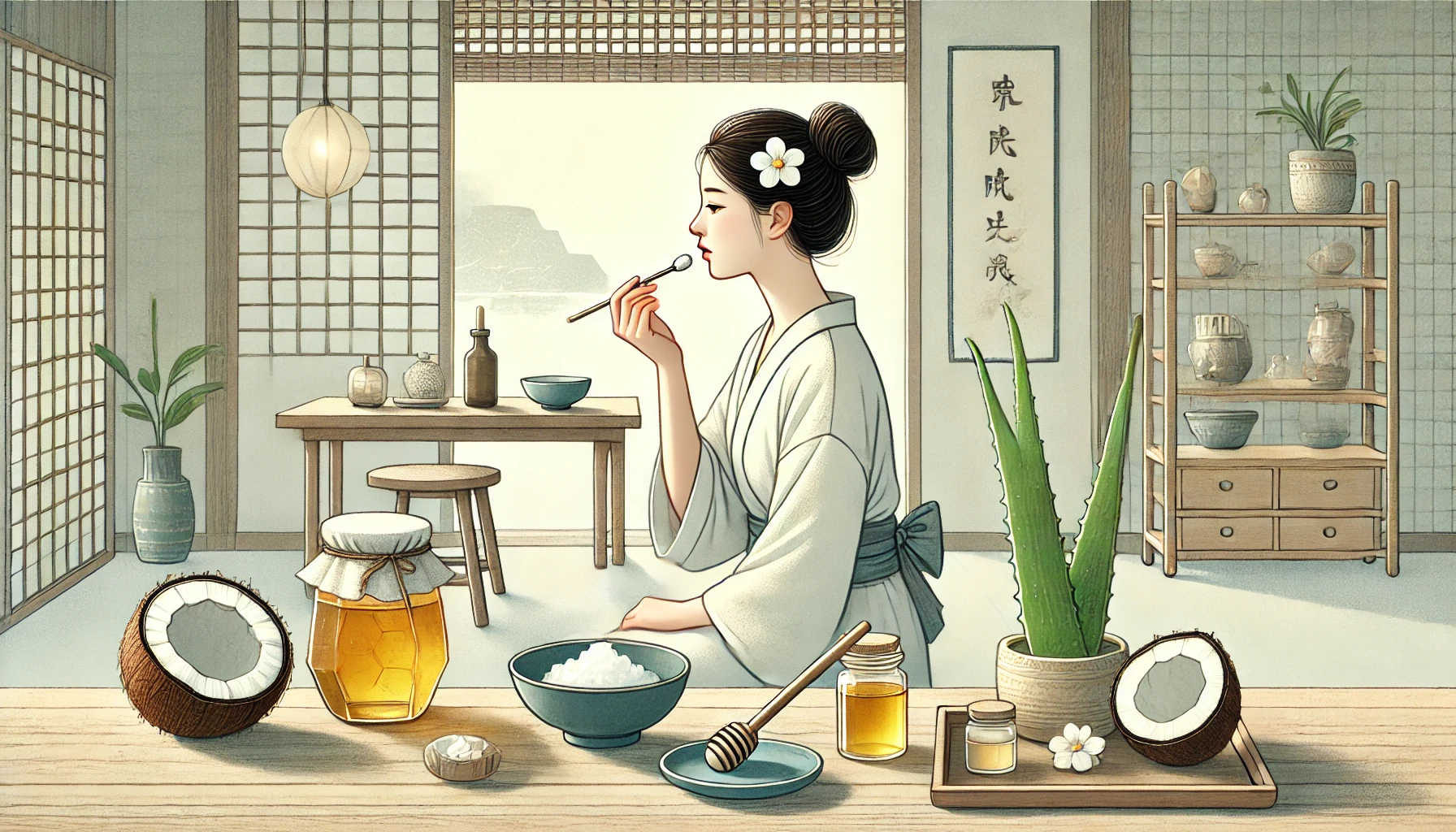 입술염증과 구각염 관리법: 원인부터 치료까지 한눈에!