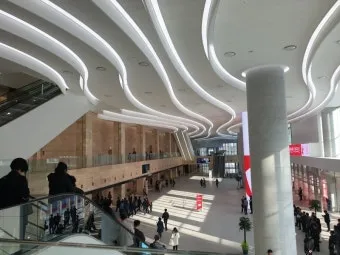 수원 컨벤션센터 우수 중소기업 박람회 후기_8