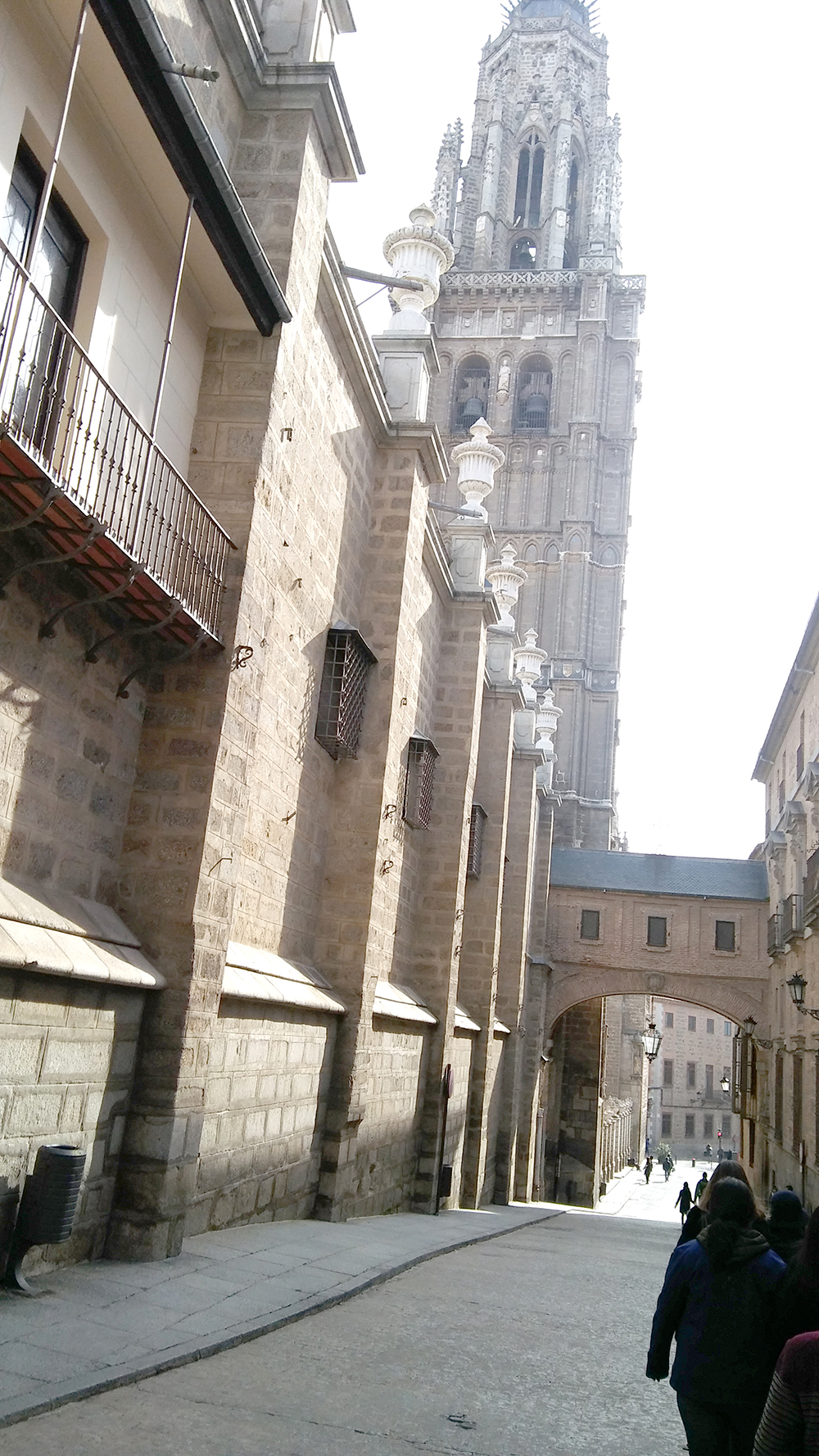 톨레도 대성당(Toledo Cathedral)