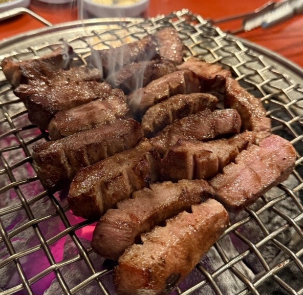 통한우 이미지