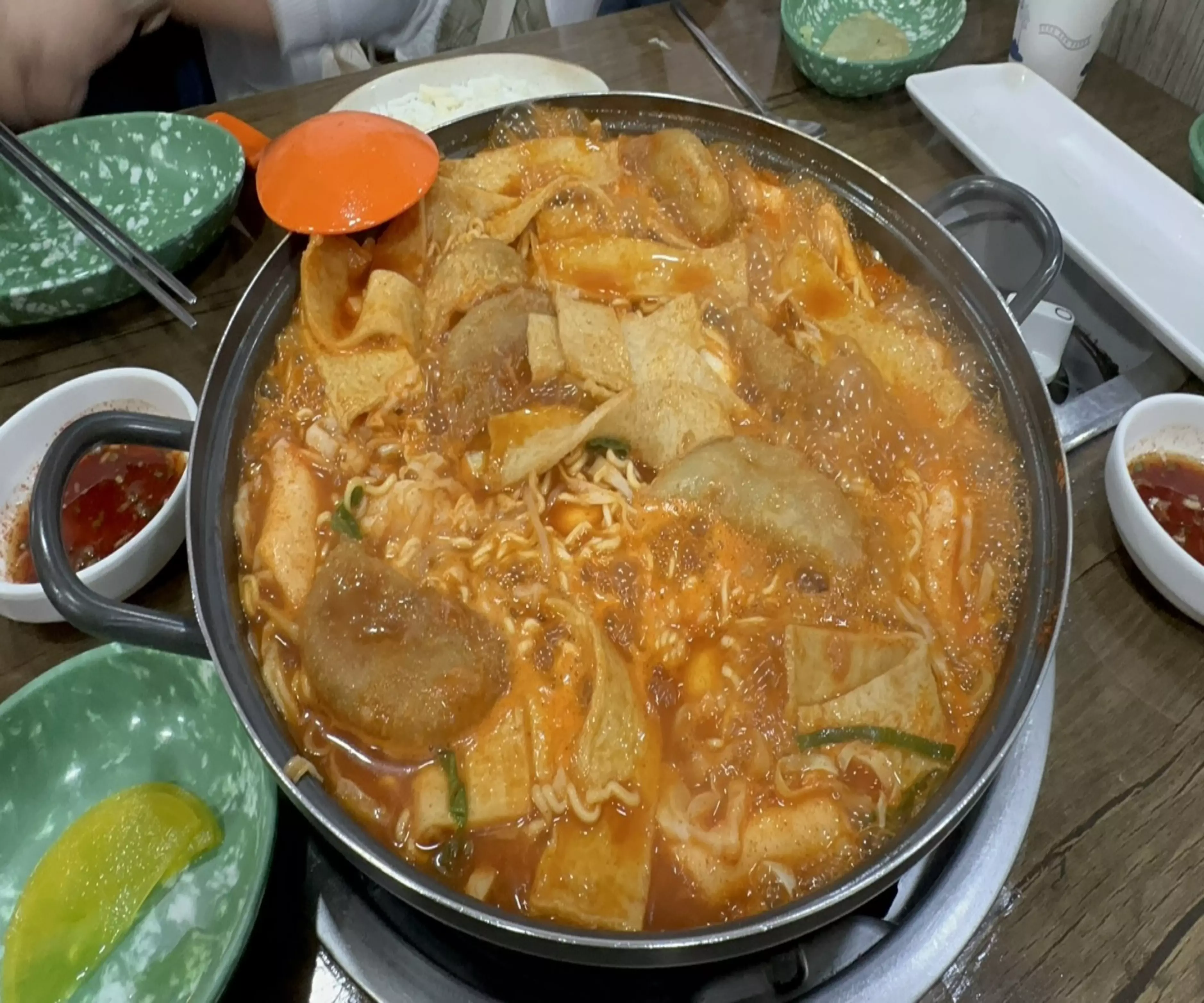 대구-동성로-떡볶이-맛집