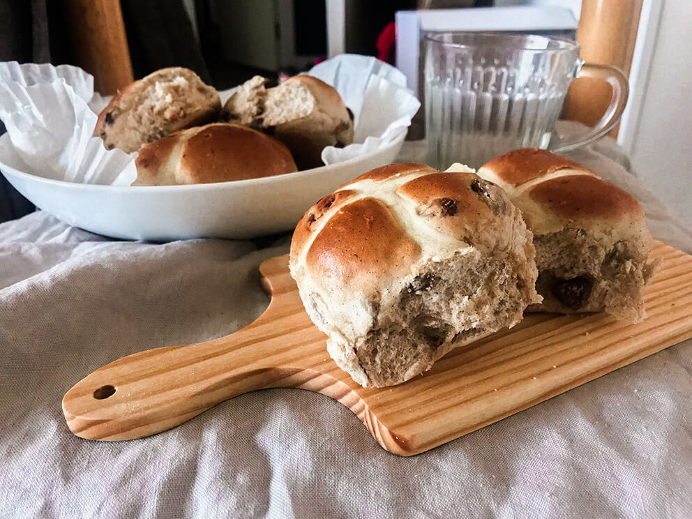 핫크로스번&#44; hotcrossbun&#44; 핫크로스번 레시피&#44; 핫크로스번 만드는법&#44; 핫크로스번 역사