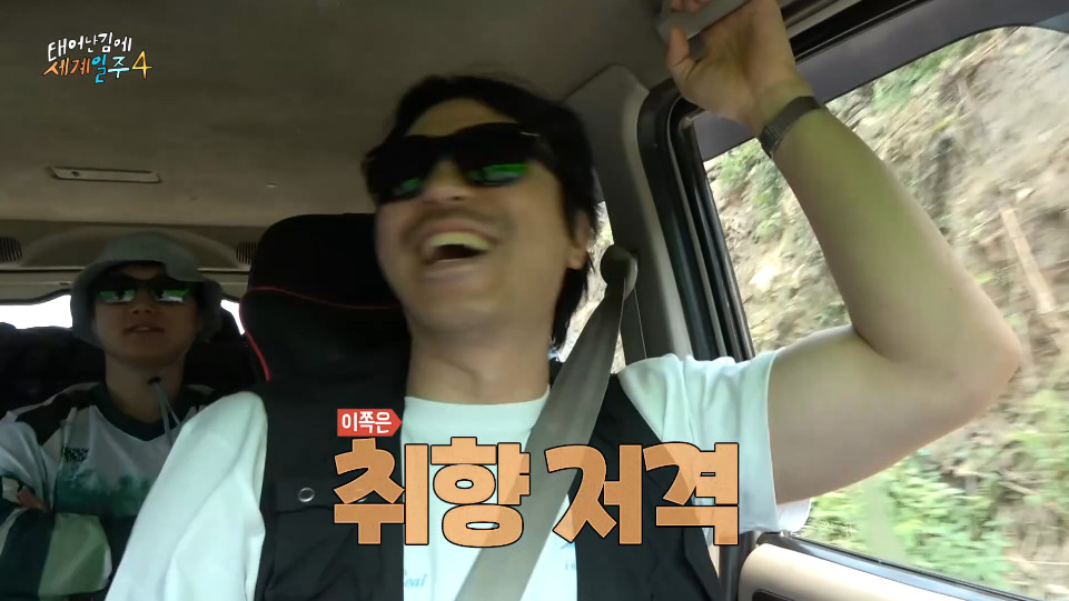 구르카 훈련 받는 거 보다 더 고통스러워 보이는 덱스...jpg | 인스티즈