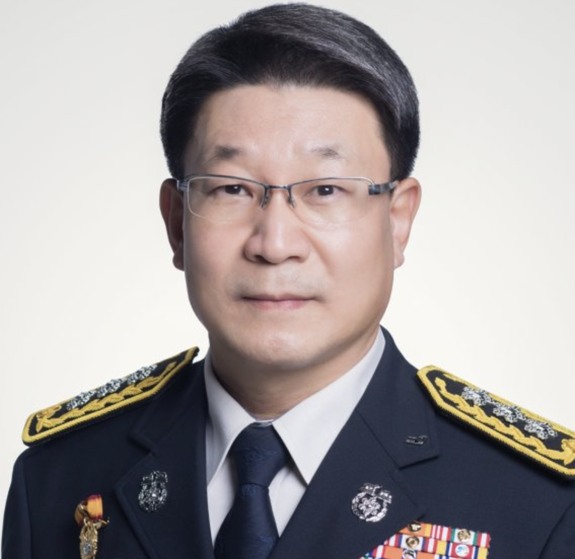  소방청장 이흥교 학력 이력 고향 나이(계급 소방총감)