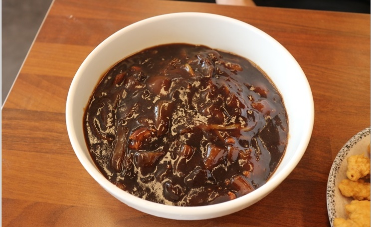  굿모닝 대한민국 라이브 전라남도 순천역 장터구경 후 3000원 손짜장 짜장면 맛집 중국집 위치 어디 찾아가는 방법