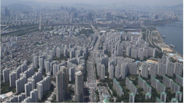  8.4 부동산 공급 대책 10만호 공급?