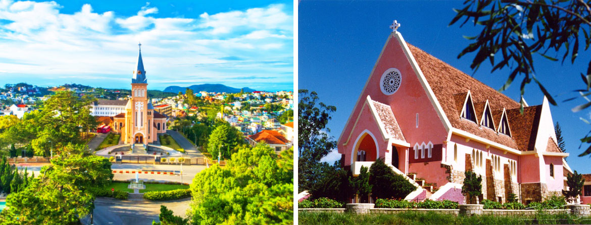 베트남 달랏 여행 : 비행기·숙소예약 및 사전 체크·준비 사항 2 img