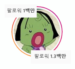  (스트릿 우먼 파이터) 멤버 인스타 팔로워수