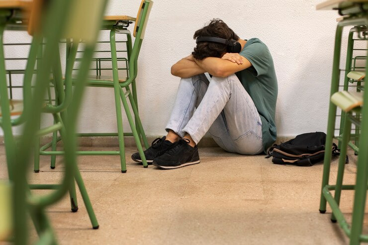 ㅂ불안장애&amp;#44; 공황장애&amp;#44; 강박장애&amp;#44; PTSD