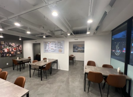 테이블