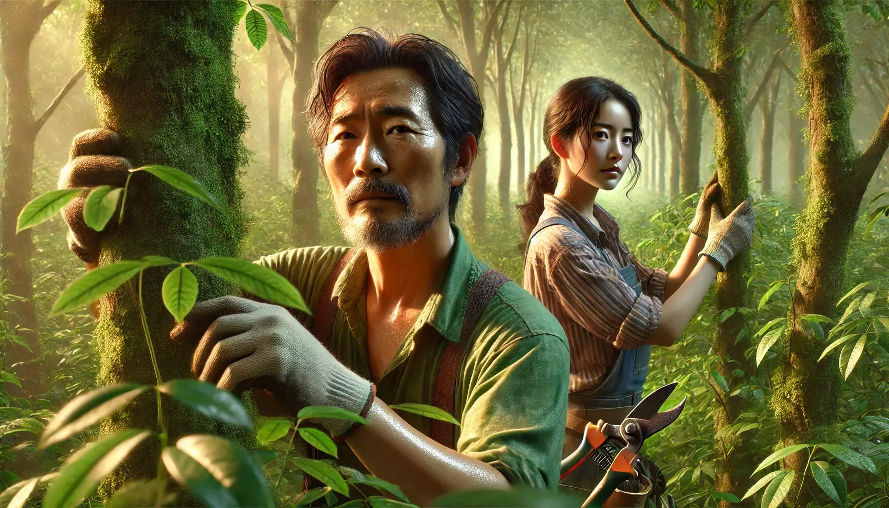 임업직불금이란? 지급 대상은 누구인가요? 