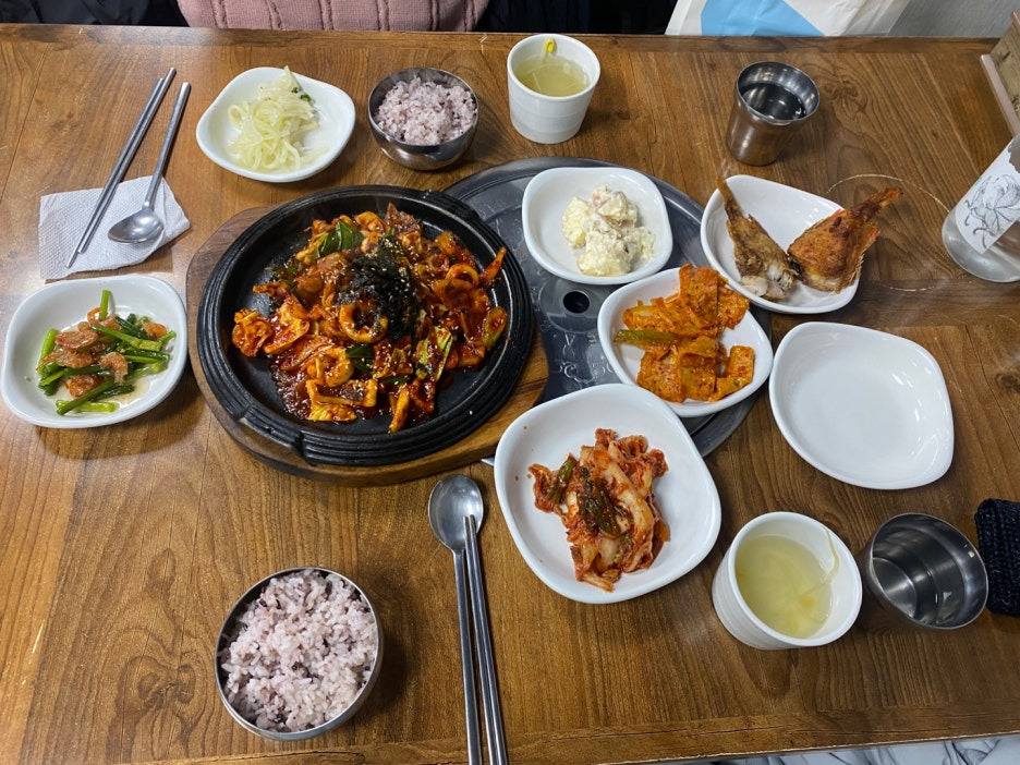 김가보쌈 이미지