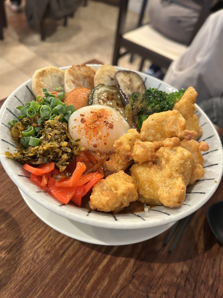 카레
