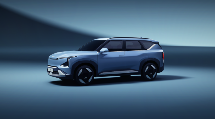  2023 EV5콘셉트포토제원배터리주행거리