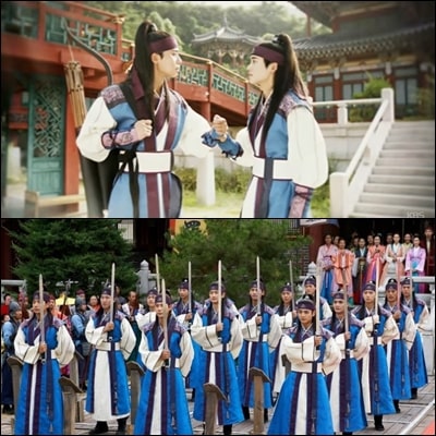  법흥왕(法興王), 화랑은 언제 탄생했나?