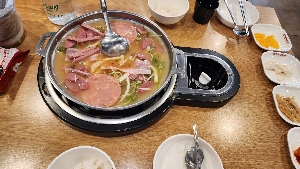 박가부대찌개 부산대점 이미지