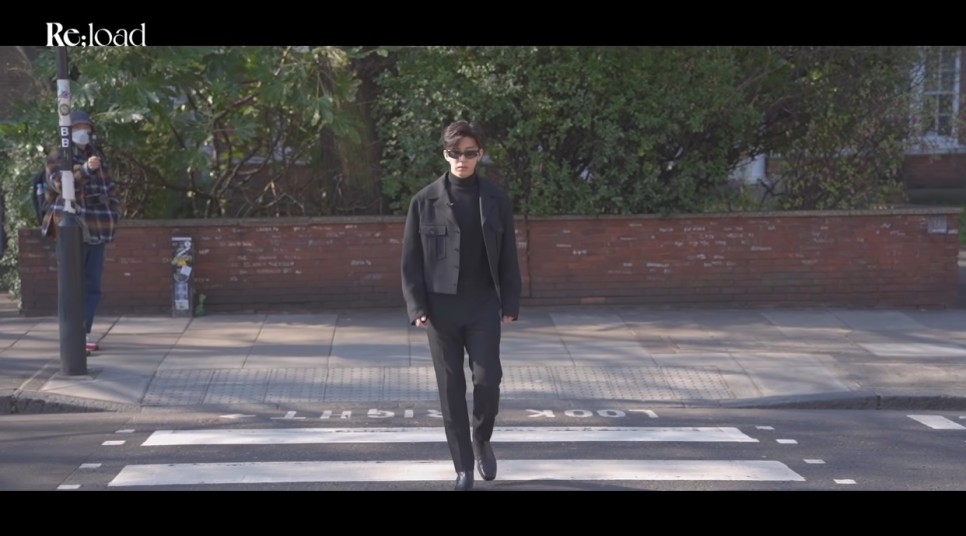 아임 히어로 임영웅 임영웅 유퀴즈 출연 5월4일 1