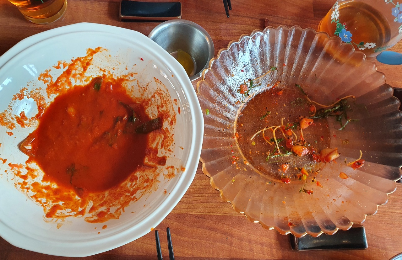 빈그릇