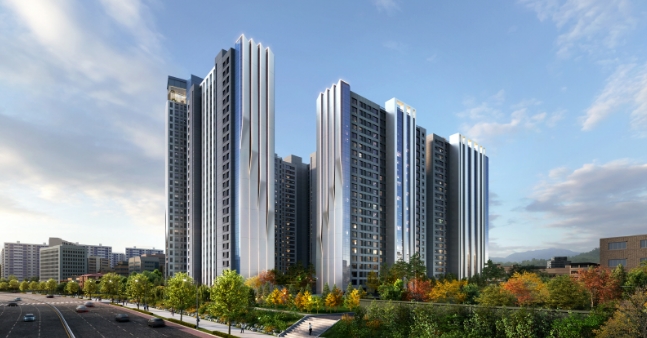 삼성물산, 가락쌍용2차 리모델링 사업 수주