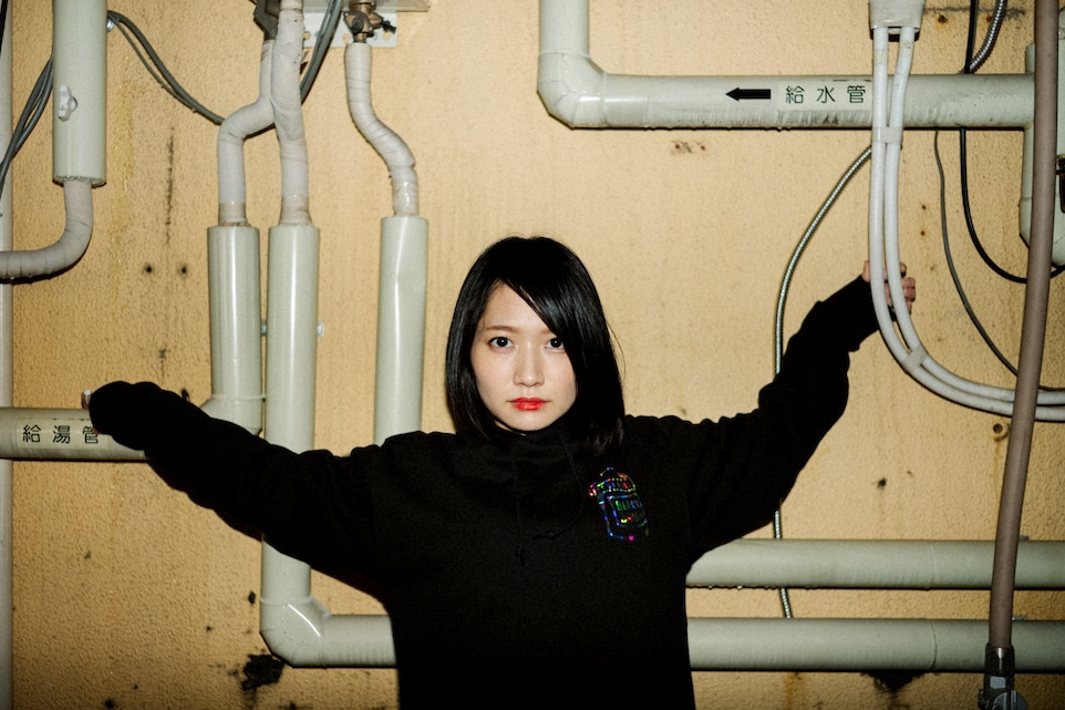 이가_마코_Mako_Iga_伊賀まこ