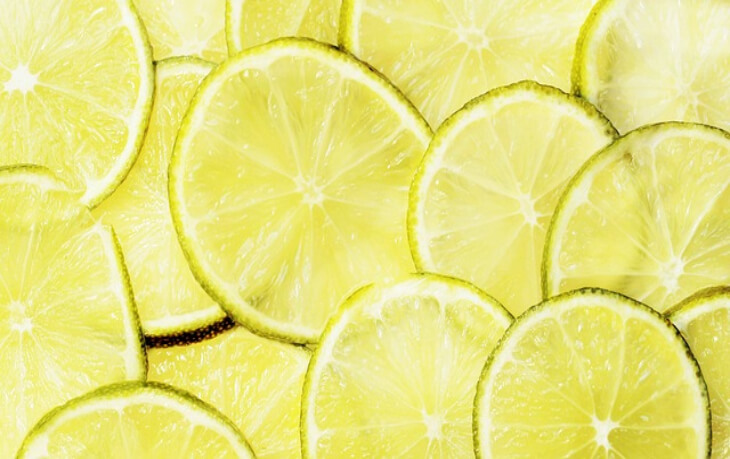 슬라이스-한-레몬