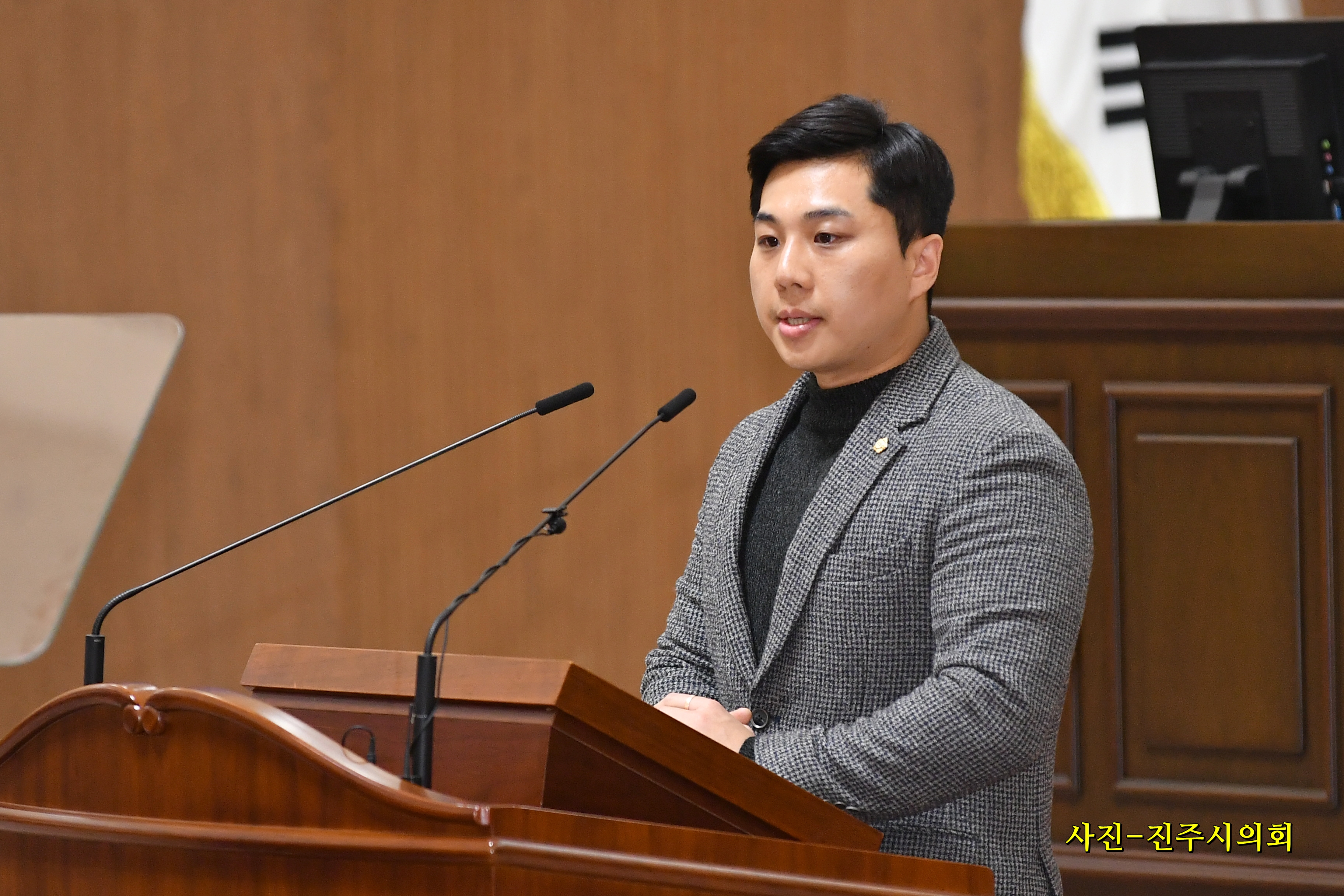 진주문화예술재단 이미지