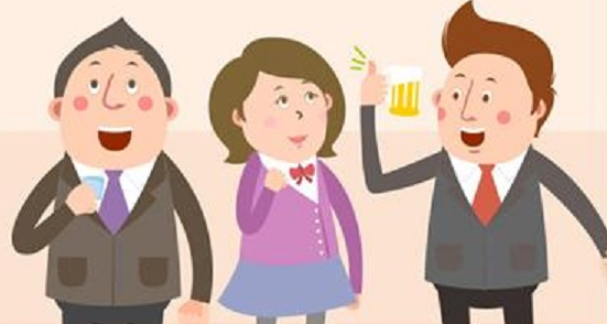  <회식편 1탄> 대기업10년차 MZ세대 관리자의 직장생활꿀팁