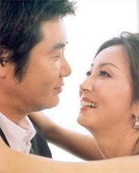  배우 유동근 전인화 부부 러브스토리. 전인화 유혹했던 수법?