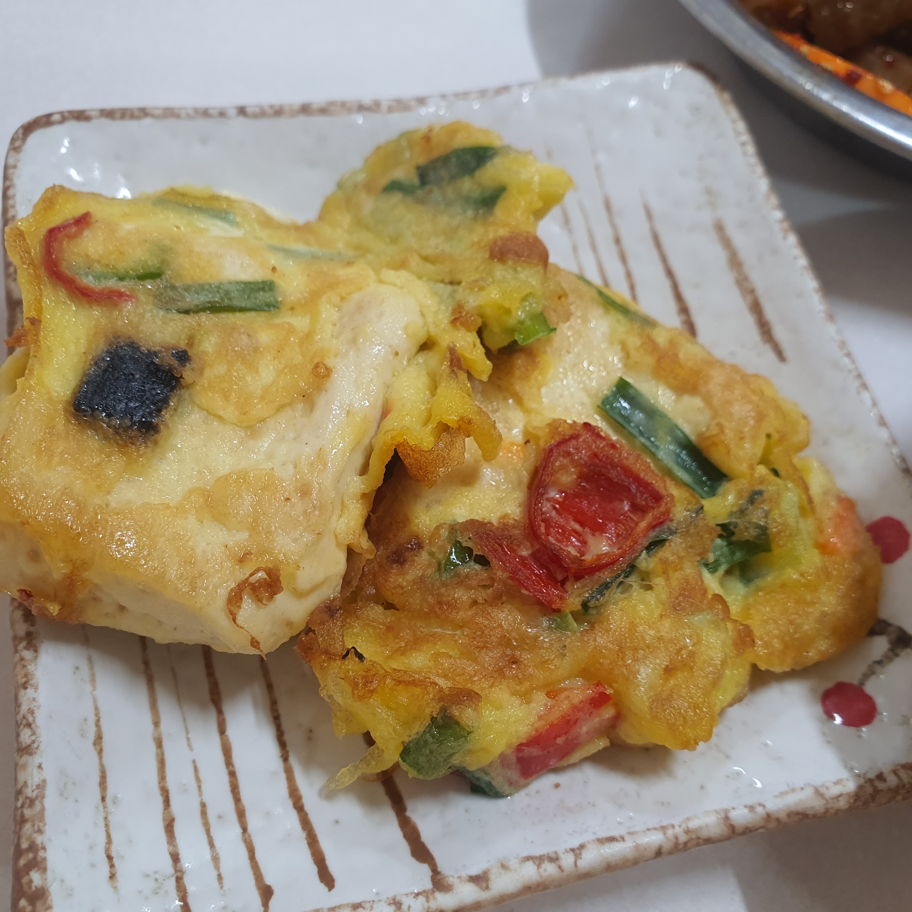 홍성 생선구이 맛집, 솔밭