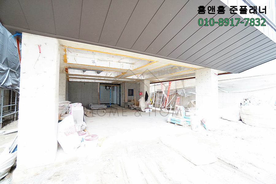 역세권 신축현장 소개할게요~성남신축빌라 태평역 도보 5분 18