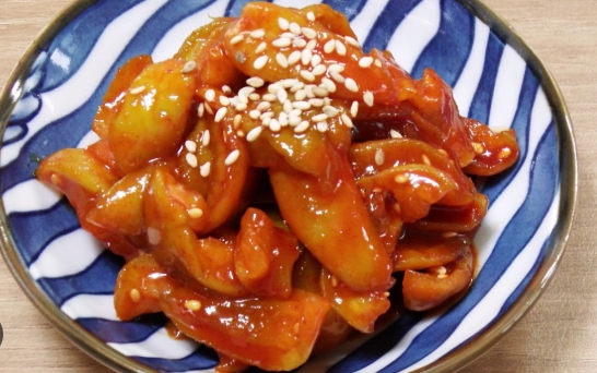 청매실황매실매실청