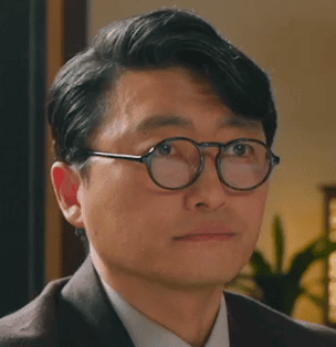 정년이 권영섭