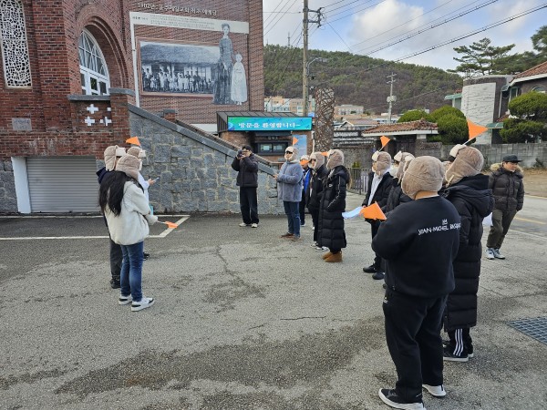 공주 문화유산 야행