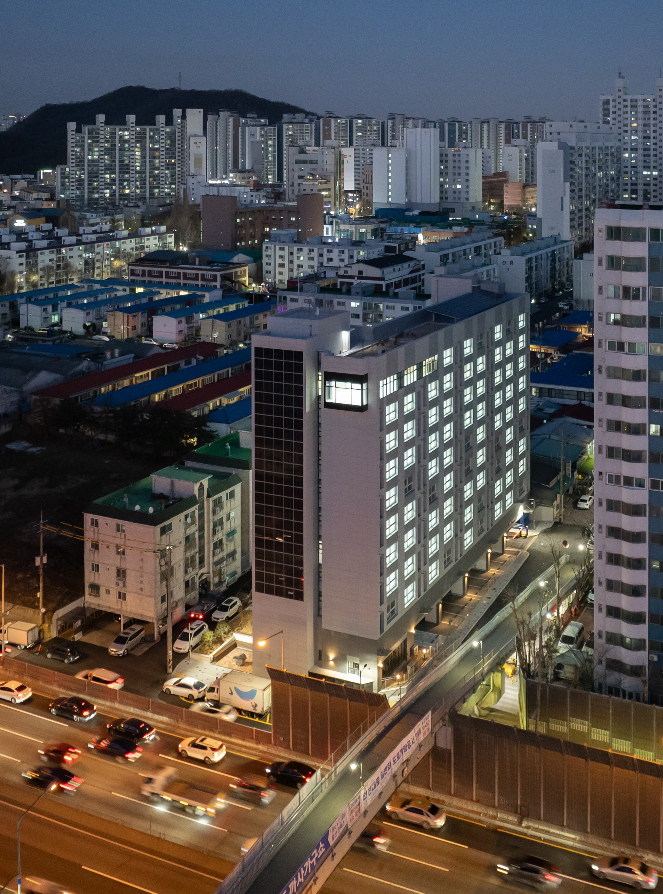 계림건축사사무소 이미지
