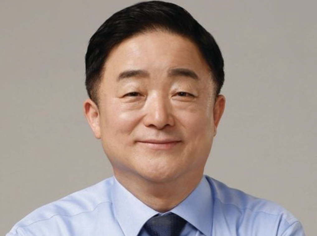  강득구 고향 나이 학력 프로필