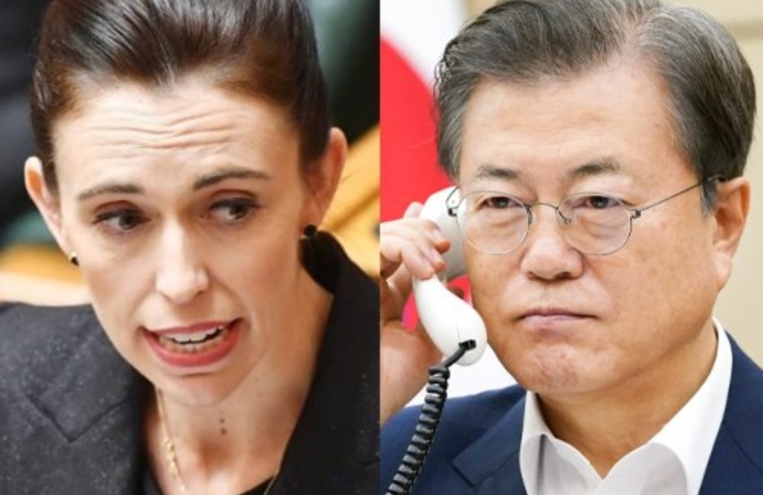  성추행 외교관 귀임 조치..귀임뜻