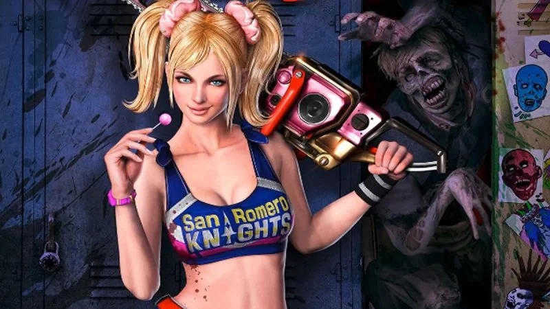  롤리팝 체인소 리메이크, Dragami Games에서 출시 기간 발표