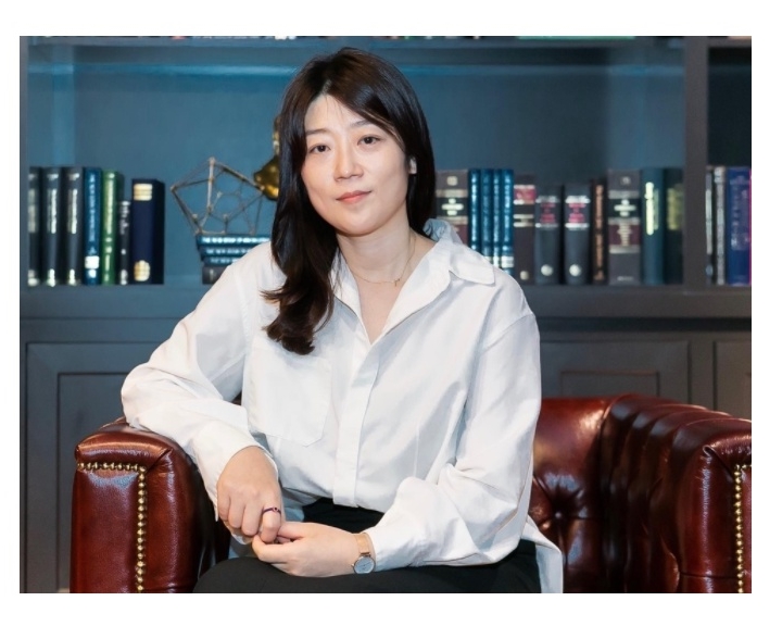  '69세' 영화의 임선애 감독 '박남옥상' 주인공