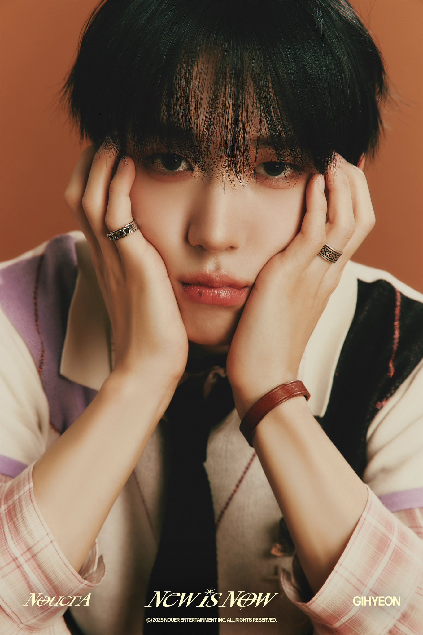 멤버들마다 비주얼 개성이 뚜렷한 아이돌...jpg | 인스티즈