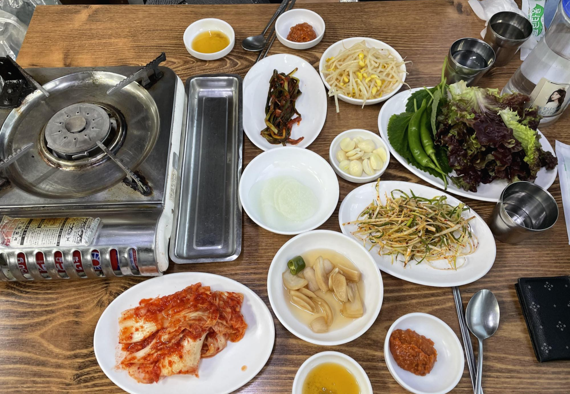 노원골제주흑돼지 이미지
