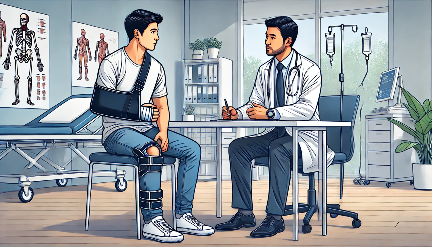 충청남도 당진시 산재병원