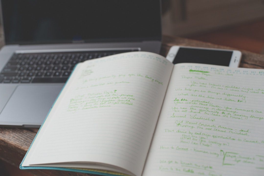 Publishing