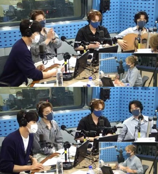  옥주현 빚 상속, 큰아버지 빚 상속