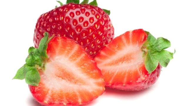 2월의 제철 과일 3선 (한라, 자몽, 딸기 고르는 법) 9